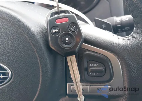 2017 Subaru Outback 2.5I Premium from USA, damaged, VIN 4S4BSAFC3H3424157